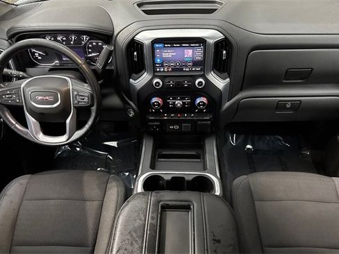 Used 2021 GMC Sierra 1500 Elevation w/ Preferred Package image 15