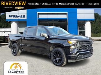 Used 2023 Chevrolet Silverado 1500 Custom video 1