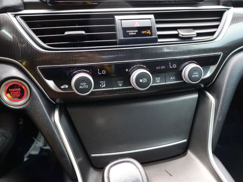 Used 2021 Honda Accord Sport image 17