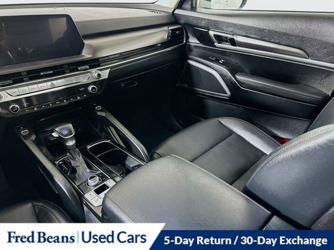 Used 2023 Kia Telluride S w/ S Sunroof Package image 26