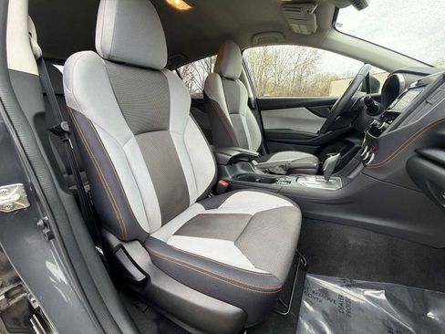 Certified 2022 Subaru Crosstrek 2.0i Premium w/ Popular Package #4A image 18