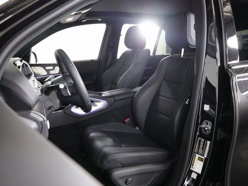 Certified 2026 Mercedes-Benz GLE 350 4MATIC image 43
