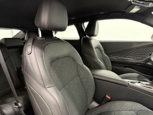 New 2026 Dodge Charger Scat Pack w/ Blacktop Package image 11