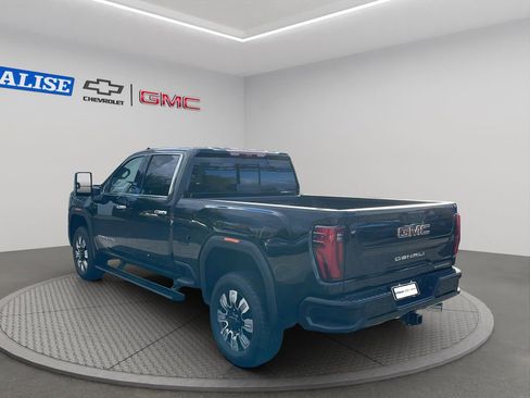 New 2026 GMC Sierra 2500 Denali w/ Max Trailering Package image 8
