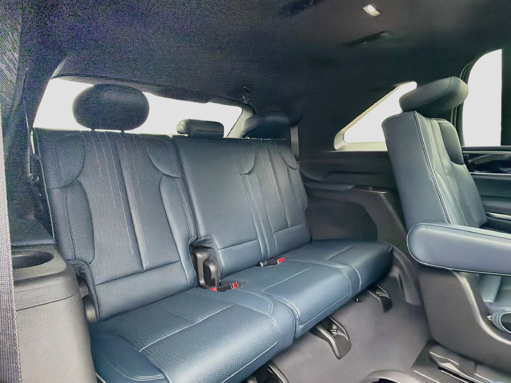 Certified 2026 Cadillac Escalade IQ Sport 2 AWD/4WD image 30