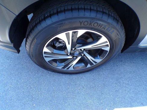 Certified 2024 Subaru Crosstrek 2.0i Premium AWD/4WD image 25