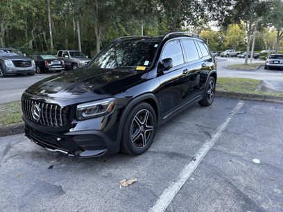 Used 2024 Mercedes-Benz GLB 250