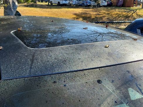 Used 2023 MAZDA CX-9 Touring image 13