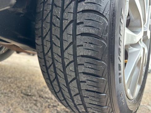 Used 2020 Nissan Rogue Sport SV image 22