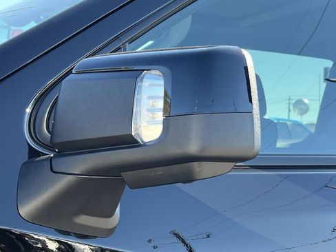 New 2026 Chevrolet Silverado 1500 RST image 25