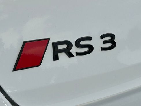 Used 2026 Audi RS 3 AWD/4WD image 77