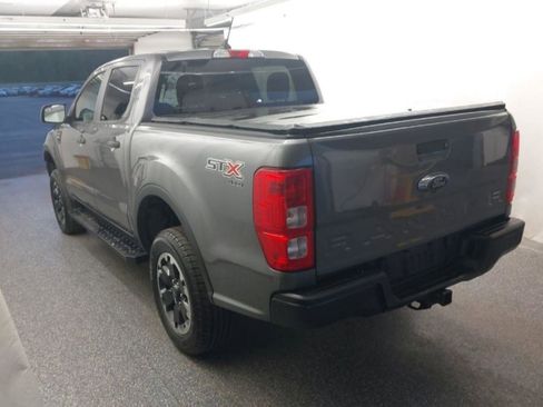 Used 2021 Ford Ranger XL w/ Equipment Group 101A High AWD/4WD image 2
