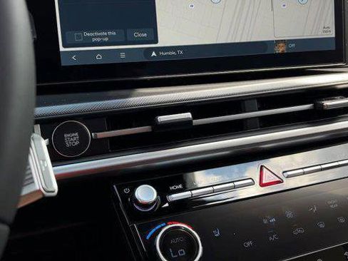 New 2025 Hyundai Santa Fe XRT image 28