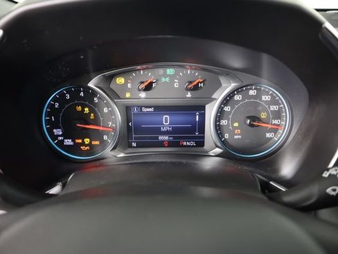Used 2024 Chevrolet Equinox LS w/ LS Convenience Package AWD/4WD image 39