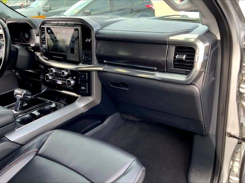 Certified 2023 Ford F150 Lariat w/ Trailer Tow Package AWD/4WD image 17