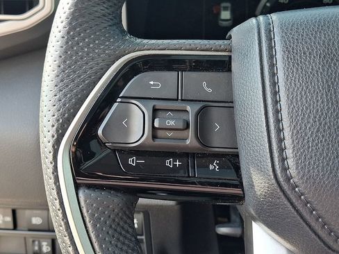 Used 2024 Toyota Sequoia Limited w/ Tow Technology Package AWD/4WD image 21