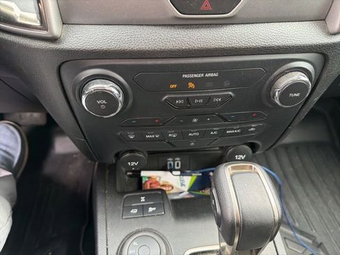 Used 2023 Ford Ranger XLT w/ Equipment Group 301A Mid image 25