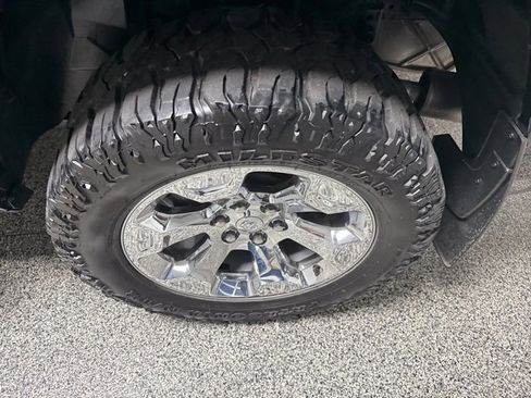 Used 2020 RAM 1500 Big Horn image 16