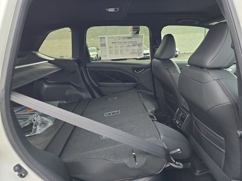 New 2026 Subaru Forester Touring image 19
