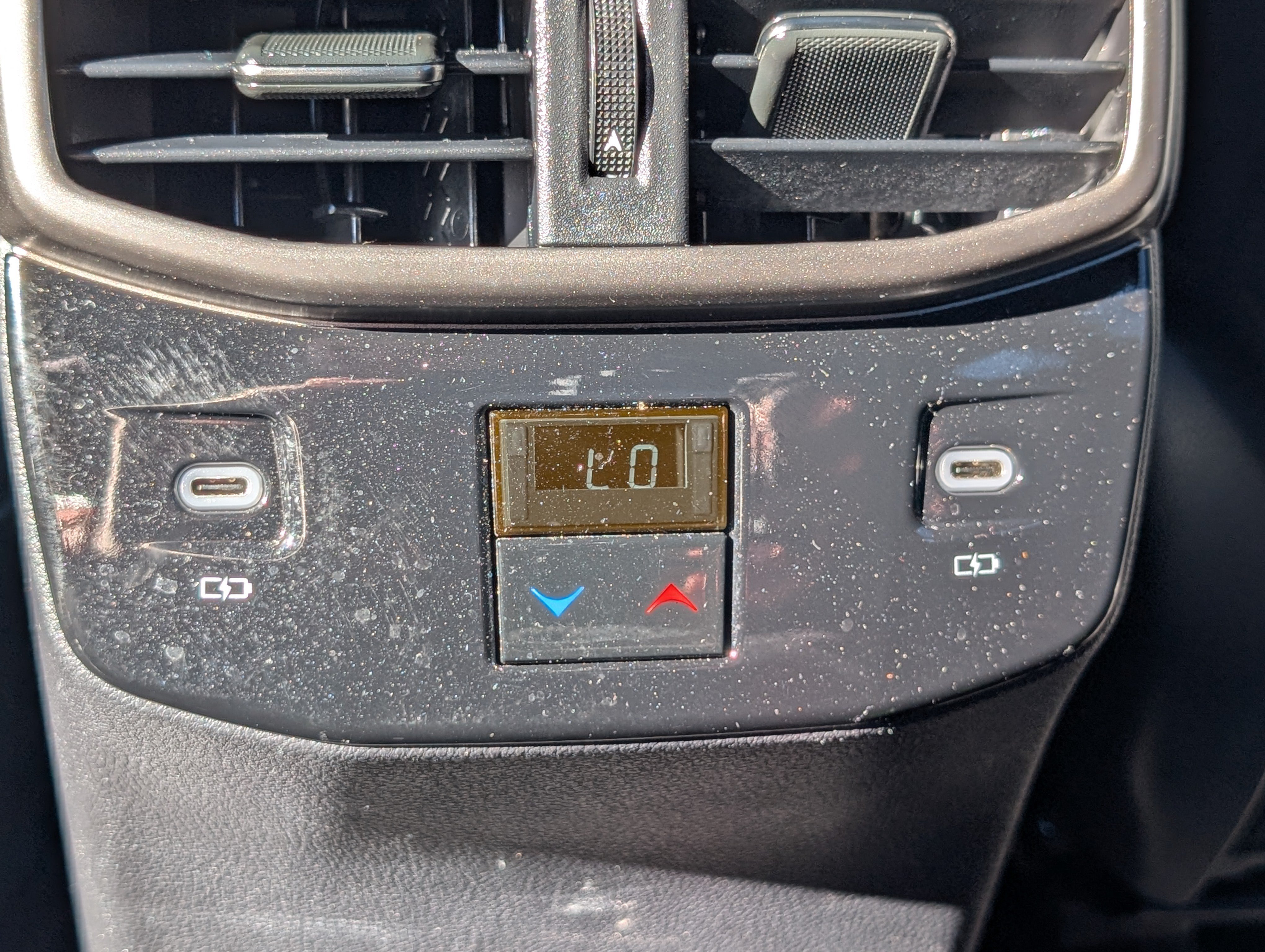 Used 2024 Lexus RX 350 Premium w/ Accessory Package (Z1) AWD/4WD image 16