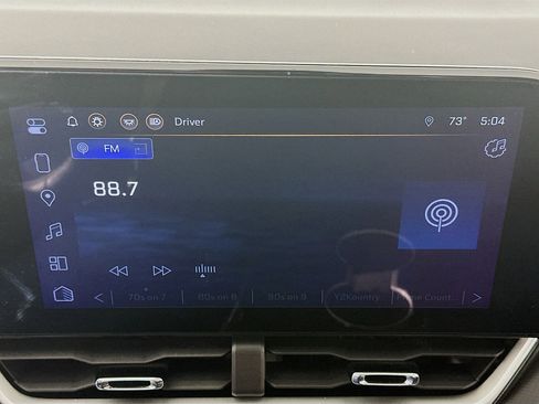 Used 2025 Chevrolet Equinox LT image 21