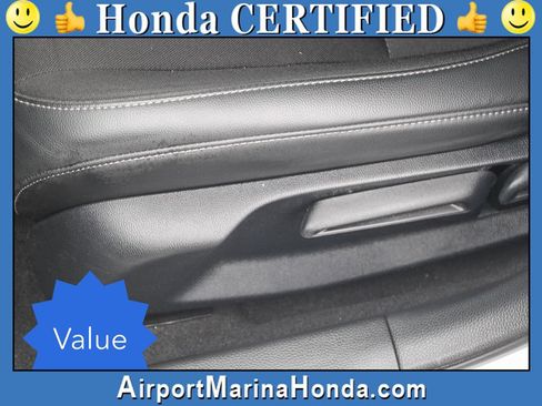 Certified 2023 Honda Civic Sport image 21