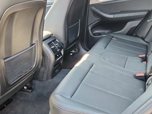 Used 2023 BMW X3 sDrive30i w/ M Sport Package image 10