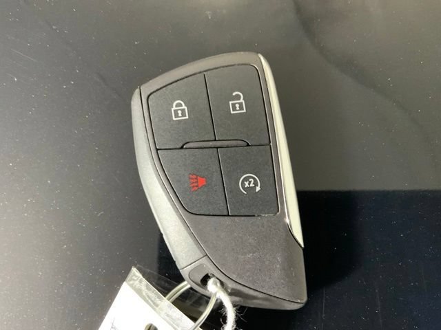 Used 2026 Chevrolet Equinox LT AWD/4WD image 52