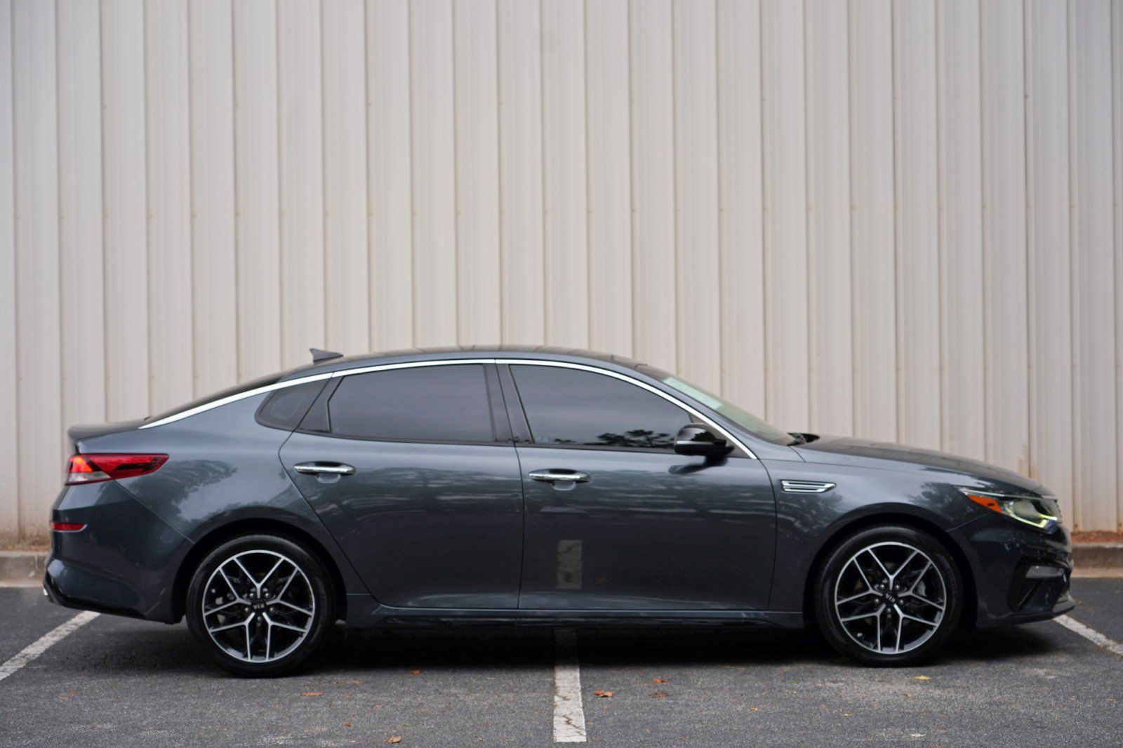 Used 2020 Kia Optima SE FWD image 50