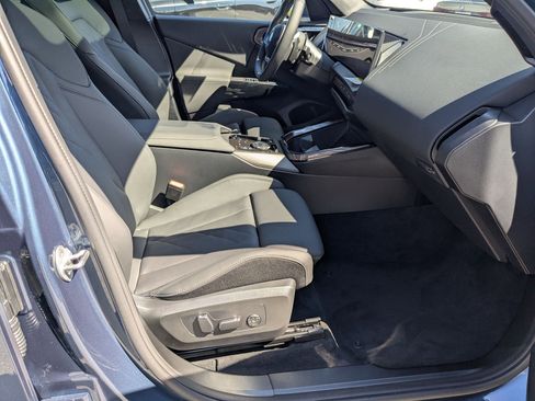 New 2026 BMW X3 xDrive30 w/ Premium Package image 36