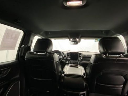 Used 2023 RAM 1500 Laramie image 27
