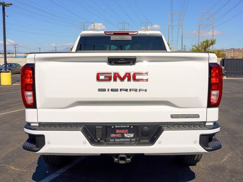 New 2026 GMC Sierra 1500 Elevation w/ Elevation Premium Package image 8