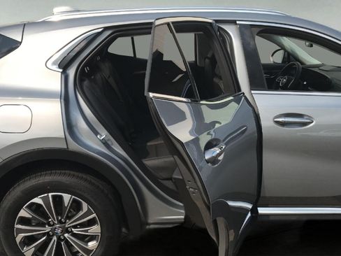 Used 2026 Buick Envision Preferred AWD/4WD image 15