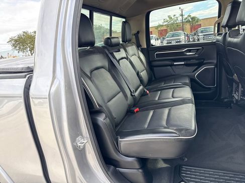 Used 2019 RAM 1500 Laramie image 26