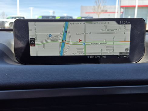 Used 2023 MAZDA CX-50 2.5 Turbo w/ Weather Package image 32