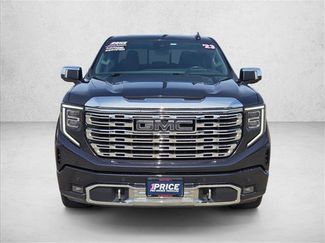 Used 2023 GMC Sierra 1500 Denali w/ Denali Reserve Package video 2