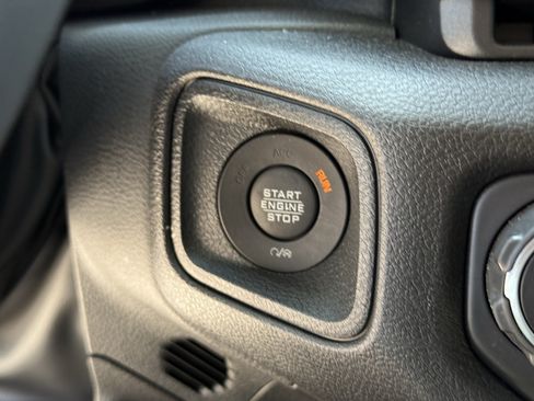 Used 2024 Jeep Wrangler Sport AWD/4WD image 24