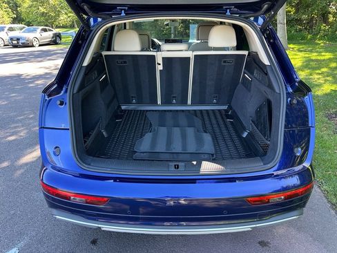 Certified 2023 Audi Q5 2.0T Premium AWD/4WD image 17
