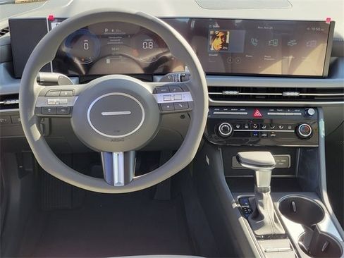 New 2026 Hyundai Sonata SE image 4