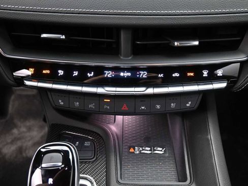 Used 2025 Cadillac CT5 V Blackwing w/ Super Cruise 1 Package image 14