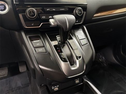 Used 2022 Honda CR-V EX image 28
