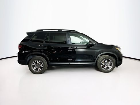 Used 2022 Honda Passport TrailSport image 10