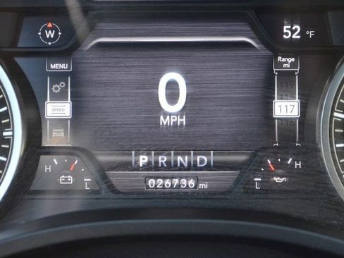 Used 2022 RAM 1500 Laramie w/ Sport Appearance Package image 23