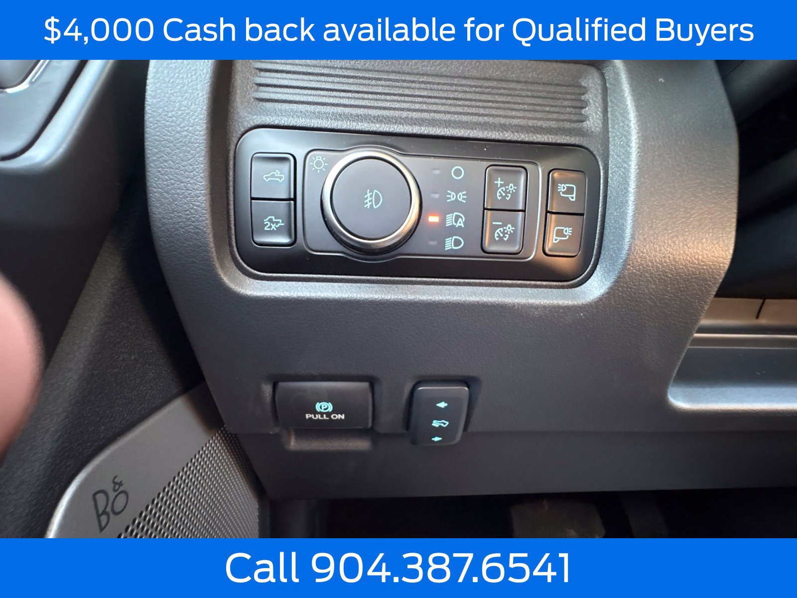 New 2026 Ford F350 Lariat w/ Black Appearance Package AWD/4WD image 26