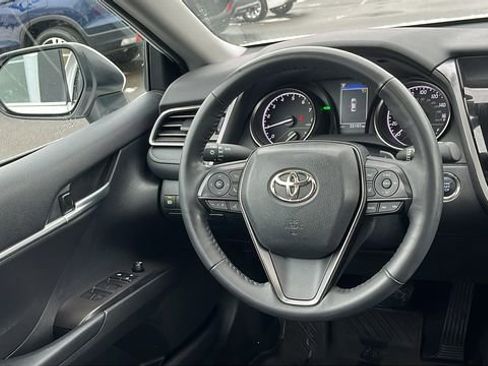 Certified 2023 Toyota Camry SE w/ Cold Weather Package image 21