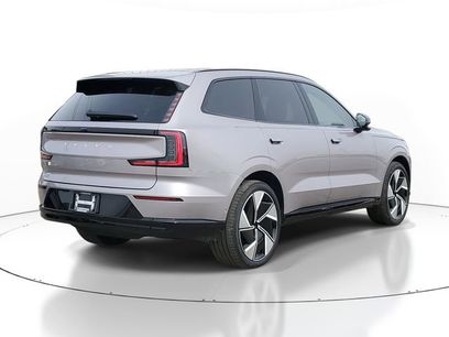 New 2026 Volvo EX90 Ultra