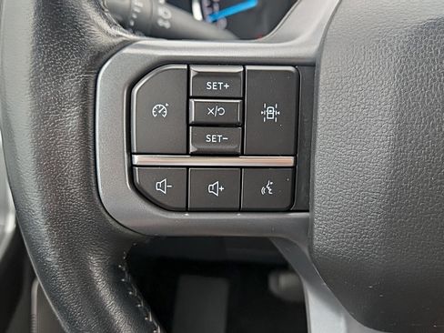 Certified 2022 Ford F150 XLT w/ Equipment Group 302A High AWD/4WD image 13