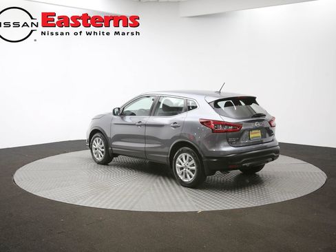Used 2022 Nissan Rogue Sport S AWD/4WD image 61