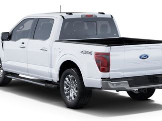 New 2025 Ford F150 Lariat video 2