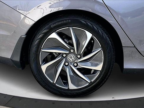 Used 2022 Honda Insight Touring image 36